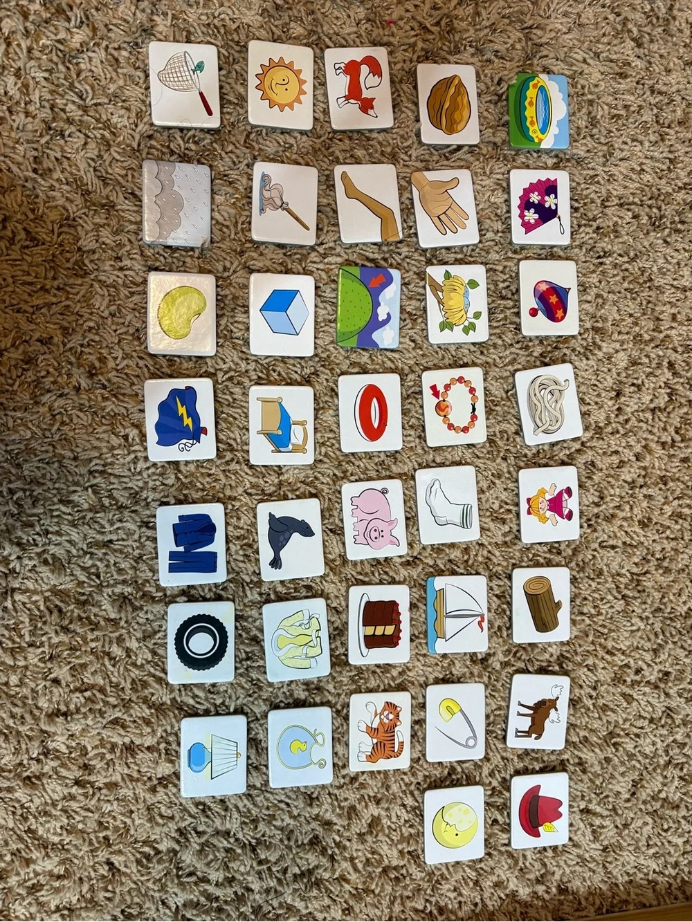 Melissa & Doug Sound Sorting Toy (Missing a Few Pieces)